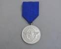 Police 8-Year Loyal Service Medal