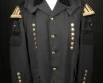 Imperial Era German Senior Mining Official Tunic