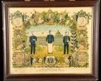 1904 Hannoverian Infantry Regt. 79 Reservistika