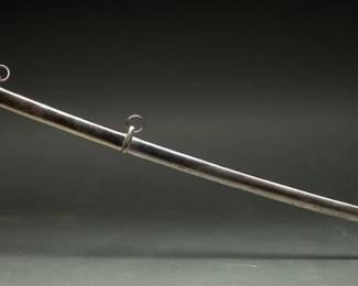 	Imperial Prussian M1889 Magdeburg Unit-Etched