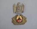 NSKOV & Kyffhäuserbund Veteran Insignia Set