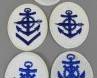 	Kriegsmarine Enlisted Rate Insignia Group