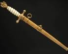 1938 Pattern Carl Eickhorn Navy Dagger