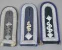 	German Medical Officer Shoulder Board Group