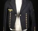 Kriegsmarine Signals Hauptgefreiter Mess Jacket