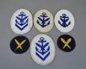 	Kriegsmarine Enlisted Rate Badge Group