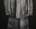 Soviet Navy Cold War Leather Technical Uniform Set
