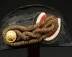 	Third Reich Diplomatic Official's Bicorne Hat