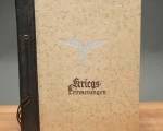 Luftwaffe Flak-Abt. 413 Stuka & Bf 109 Photo Album