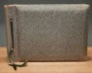 	WWII DRK Nurse "Warsaw Field Hospital" Album
