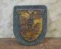 Heer Feldgrau Crimea Campaign Shield