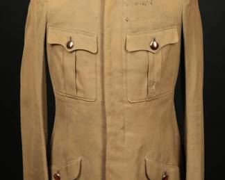 Austro-Hungarian M1908/14 Summer Tunic