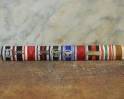 Nine-Place WWI & Third Reich Ribbon Bar