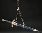 Luftwaffe 1st Model Dagger by Gebr. Heller