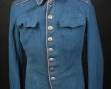 	1916 Bavarian Infantry Cornflower Tunic