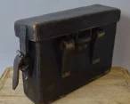 1935 German Medical Sanitätstasche Pouch