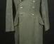 Third Reich Forestry Service Greatcoat