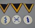 	Luftwaffe Rank and Trade Insignia Group