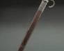 	WWII Japanese Arisaka Type 30 Hooked Bayonet