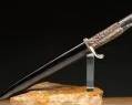 Luftwaffe Etched Blade Dress Bayonet