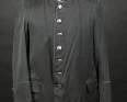 Imperial German Municipal Police Wool Tunic