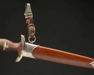 RZM M7/13 SA Service Dagger by Assoso