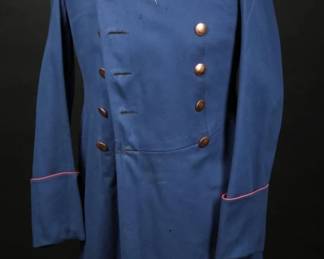 Imperial Hessian 24th Dragoon Regiment