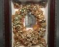 WWII Grenadier Crimea Memorial Shadow Box