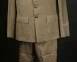 WWI US Army M1917 Infantry Uniform with Breeches