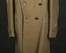 	WWI US Army M1917 Sergeant’s Overcoat