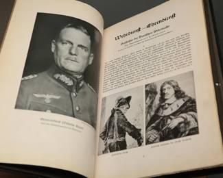 	1939 "Infanterie-Regt. 39" Poland Campaign Album
