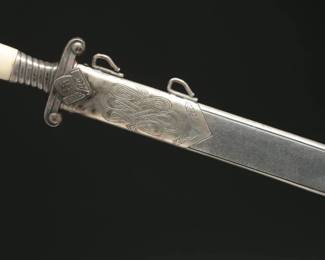 RAD Leader's Hewer, Carl Julius Krebs