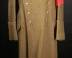 	1930s German NSKK Scharführer Brown Greatcoat