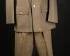WWII US Army Officer’s Service Uniform Set