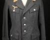 	1935 Luftwaffe Signals Fliegerbluse - Marked