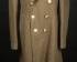 WWII US Army Officer’s M1939 Wool Overcoat
