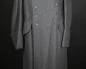 WWII German Heer Cavalry NCO Greatcoat
