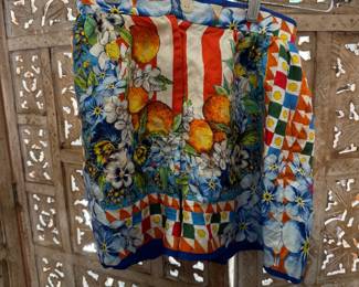 dolce & gabbana shorts