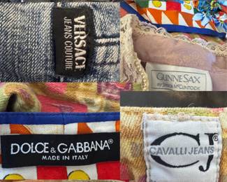 brands
