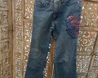 versace jeans
