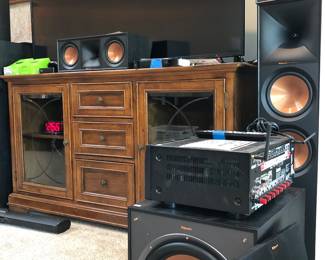 Speakers 