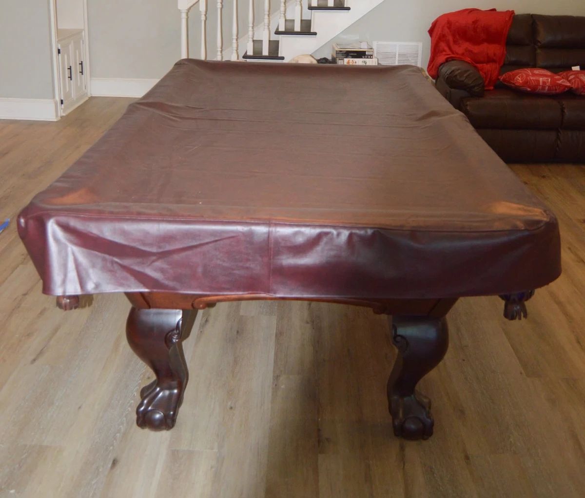 Waters Edge Estate Sale Newnan GA starts on 6/19/2026