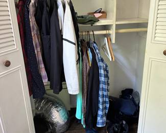 Clothes