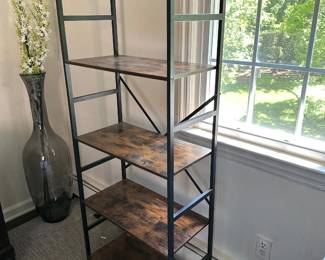 Shelves