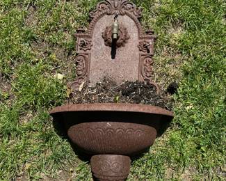 Fountain