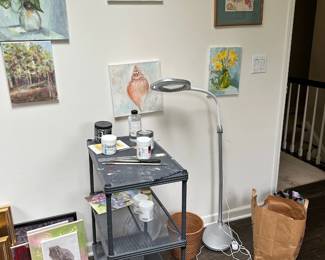 Art Supplies