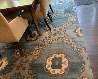 Carpet