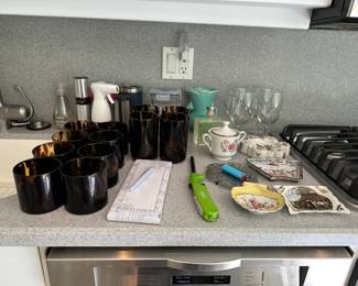 Kitchenwares