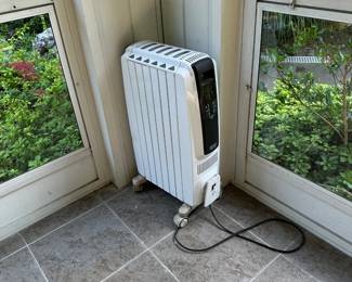 Heater