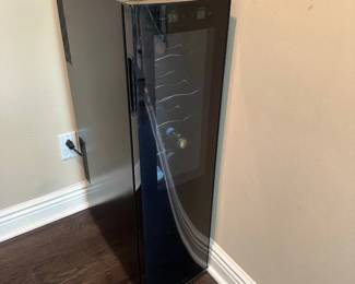 Wine Refrigerator